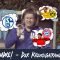 Uwes Grüße an Mario Götze, Gnabrys Corona-Fall und Schalke Ultras!