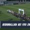 Virtuelle Regionalliga Nordost: Der simulierte Klassiker zwischen BFC Dynamo und Chemie Leipzig