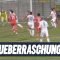 Fortuna-U23 gelingt Coup | Fortuna Düsseldorf II – Rot Weiss Essen (Regionalliga West)