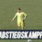 Abwehrbock besiegelt Niederlage | SV Bergisch Gladbach 09 – VfB Homberg (Regionalliga West)