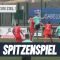 Aufstiegskampf in Haiger | TSV Steinbach Haiger – Kickers Offenbach (Regionalliga Südwest)