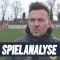Die Spielanalyse | Fortuna Düsseldorf II – Borussia Dortmund II (Regionalliga West)