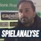 Die Spielanalyse | FSV Frankfurt – SSV Ulm (Regionalliga Südwest)