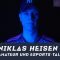 E-Sportler beim HSV und Amateurkicker: Niklas Heisen über seine Fußball-Leidenschaft