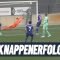 Schalke-Keeper Ahlers überragt: Regionalliga-Duell mit Bundesliga-Klang
