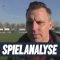 Spielanalyse | FC Wegberg Beeck – Borussia Dortmund II (Regionalliga West)
