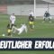 BVB-U23 untermauert Aufstiegs-Ambitionen | Borussia M’Gladbach II – Borussia Dortmund II (Regionalliga West)