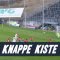 Neu-Kieler Benger mit starkem Comeback  | Wuppertaler SV – Mönchengladbach II (Regionalliga West)