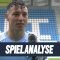 Die Spielanalyse | Chemnitzer FC – FSV Zwickau (Landespokal)