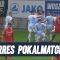 Kampf ums Endspiel: Pokalfight zwischen Chemnitzer FC und FSV Zwickau