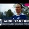 Champions-League-Siegerin an der Elbe: HSV-Leaderin Anne van Bonn über Erfolge und neue Heimat