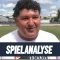 Die Spielanalyse | BFC Preussen – 1. FC Schöneberg (Testspiel)