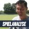 Die Spielanalyse | Blau-Weiß 90 Berlin – Hertha BSC II (Testspiel)