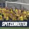 Meister-Krimi im Fernduell | Wuppertaler SV – Borussia Dortmund II (Regionalliga West)