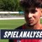 Spielanalyse | FC Eintracht Norderstedt – Heider SV (Testspiel)