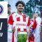 Hammerlos im DFB-Pokal: Ali Wazneh über das Spiel seines Lebens und seine Zukunft beim Bremer SV