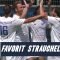 Spieler sammeln viel Geld für den guten Zweck | Blau-Weiss 06 Köln – Bonner SC (Testspiel)