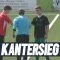 Deutlicher Erfolg im Votingspiel | VfL Sindorf U17 – SV Erfa 09 Gymnich U17 (Testspiel)