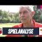 Die Spielanalyse | CFC Hertha 06 – Berlin Türkspor (Testspiel)