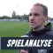Die Spielanalyse | FC Grimma – 1. FC Lokomotive Leipzig (Testspiel)