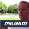 Die Spielanalyse | FC St.  Pauli – Odense BK Testspiel