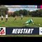 Geglückter Neustart für Altona | Altona 93 – Randers FC (Testspiel)
