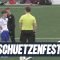 Unglaubliches Torfestival  | SV Gremberg-Humboldt U17 – SC Blau-Weiss Köln U17 (Testspiel)