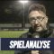 Die Spielanalyse | Concordia – VfL Lohbrügge (Oberliga Hamburg)