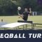 Platten-Zauber in der Hansestadt: So lief Hamburgs erstes Teqball-Turnier beim FC Alsterbrüder