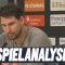 Die Spielanalyse | Alemannia Aachen – Rot-Weiß Oberhausen (Regionalliga West)