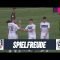 Frankfurt mit Testspielfreude | FSV Frankfurt – 1.Hanauer FC (Testspiel)