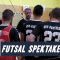Hoher Besuch aus dem Norden: Dänischer Futsal-Meister Gentofte bei den HSV Panthers