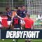 Derbywoche, Teil Zwei! | FC St. Pauli II – Hamburger SV II (Regionalliga Nord)