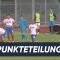 Phönix steigt nicht aus der Asche von Spieltag 1 I 1.FC Phoenix Lübeck – FC Teutonia Ottensen