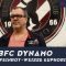 Traum 3. Liga: Der BFC Dynamo entfacht neue Euphorie | KICK.TV