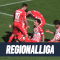 Derbysieg gegen OFC: Mainz bleibt oben dran | 1. FSV Mainz 05 II – Kickers Offenbach (Regionalliga)