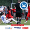Norderstedt schon wieder gegen Oberligist! | USC Paloma – Eintracht Norderstedt (3. Runde Landespokal)