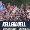 Riesenreflex in umkämpfter Partie I Borussia Mönchengladbach U23 – KFC Uerdingen (Regionalliga West)