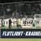 Flutlicht-Kracher im Sachsenpokal I BSG Chemie Leipzig – FC Blau-Weiss Leipzig (Sachsenpokal)