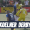 Kantersieg im Stadtduell | SV Deutz 05 – FC Pesch (Mittelrheinliga)