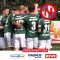 Auf Blitzstart folgt Aufholjagd | FC Eintracht Norderstedt – VfB Lübeck (Regionalliga Nord)