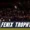 Schöner Auftakt in einzigartiges Projekt | HFC Falke – Prague Raptors (Fenix Trophy)