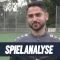 Die Spielanalyse | 1. FC Langen U19 – JSG Rosbach U19 (Gruppenliga Frankfurt)