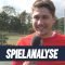Die Spielanalyse | Rot-Weiss Darmstadt U17 – SV Wehen Wiesbaden U16 (Hessenliga)