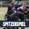 Traum-Freistoß und Diskussionen im Topspiel | SC Borsigwalde – BSV Heinersdorf (Landesliga Berlin)