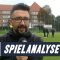 Die Spielanalyse | USC Paloma – VFL Lohbrügge (Oberliga Hamburg)