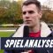 Die Spielanalyse | FC St.  Pauli II – FC Eintracht Norderstedt (Regionalliga Nord, Gruppe Nord)