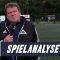 Die Spielanalyse | SSV Markranstädt II – Spielvereinigung Leipzig (Stadtklasse)