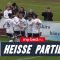 Knappes Derby in Dassendorf I TuS Dassendorf – SV Curslack-Neuengamme (Oberliga Hamburg) | präsentiert von MY-BED.eu