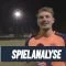 Die Spielanalyse | FC Pesch – Bonner SC (1. Runde Mittelrheinpokal)